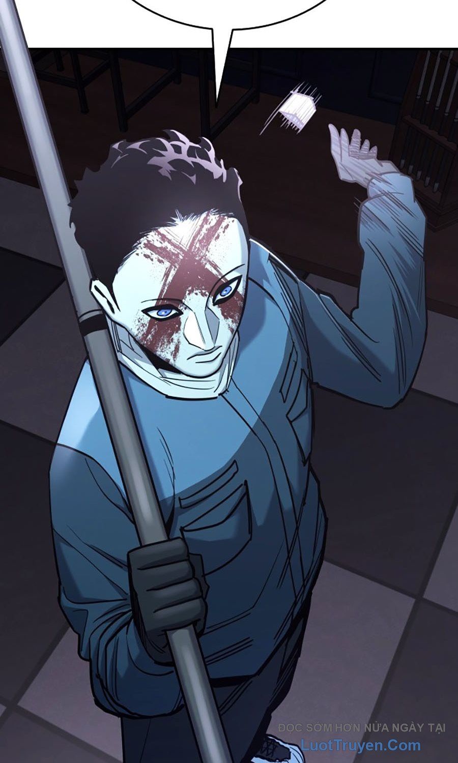 Thực Thi Công Lý Chapter 24 - 46