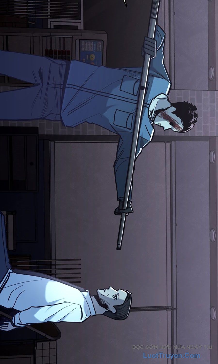 Thực Thi Công Lý Chapter 24 - 51