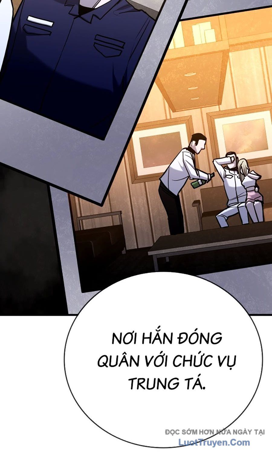 Thực Thi Công Lý Chapter 24 - 60