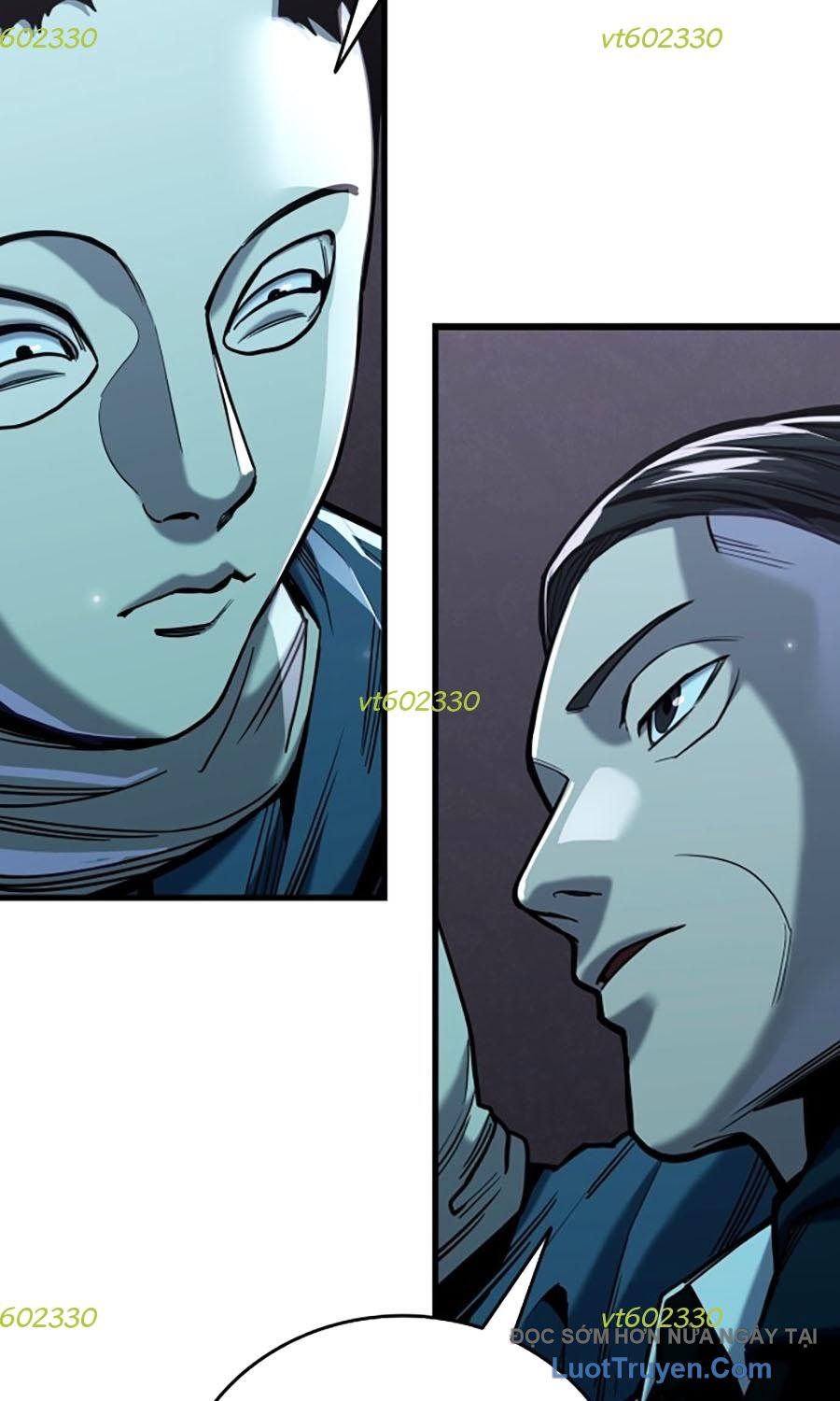 Thực Thi Công Lý Chapter 24 - 7