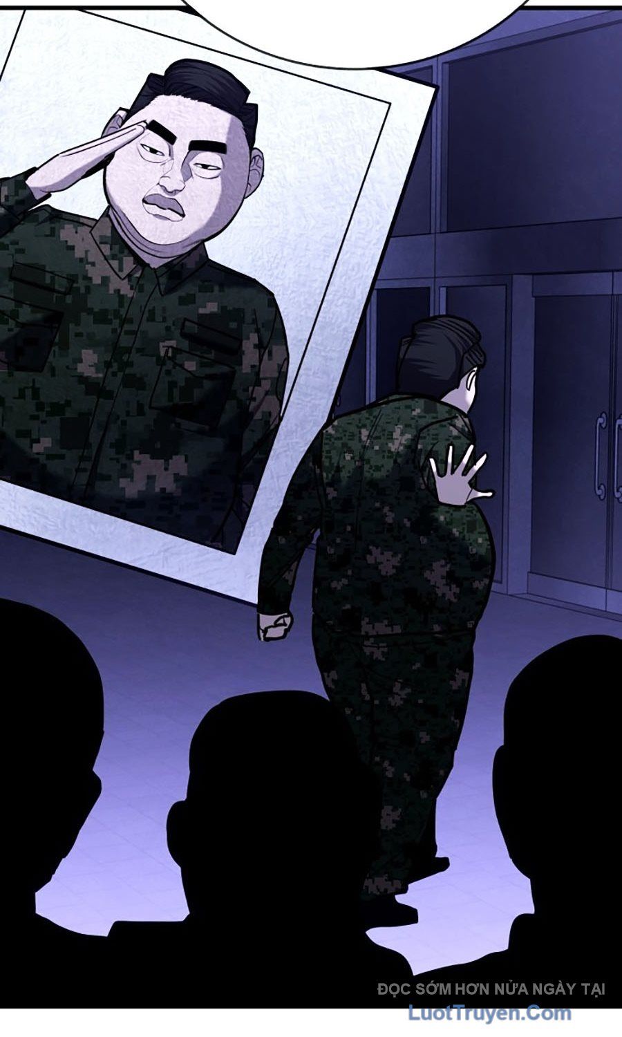 Thực Thi Công Lý Chapter 24 - 64
