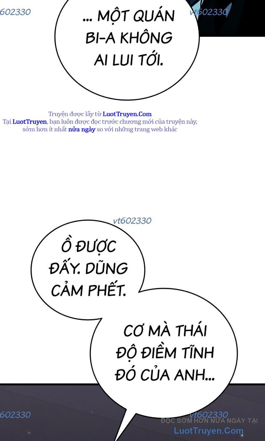 Thực Thi Công Lý Chapter 24 - 8