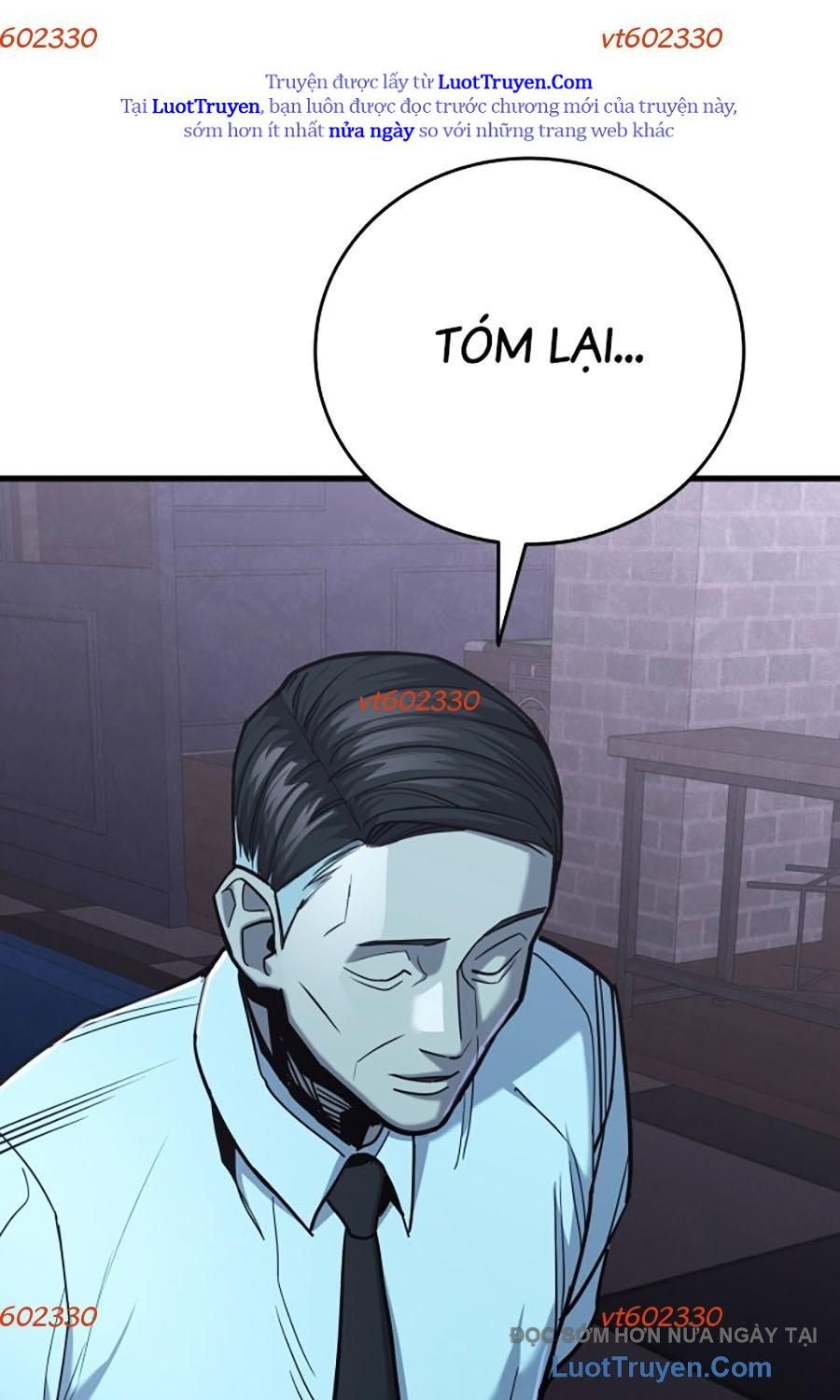 Thực Thi Công Lý Chapter 24 - 71