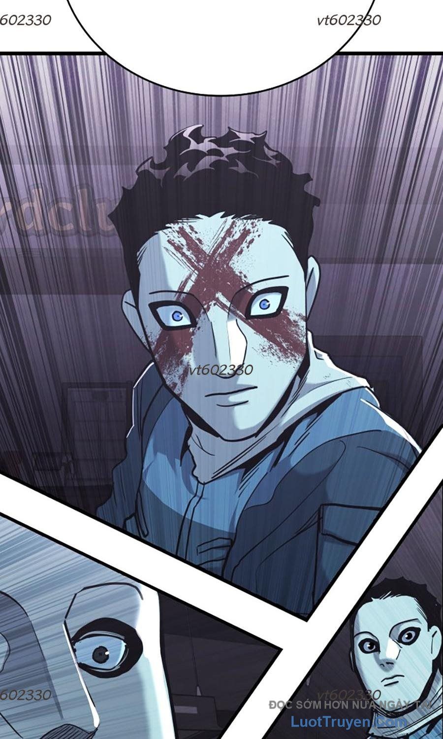 Thực Thi Công Lý Chapter 24 - 78