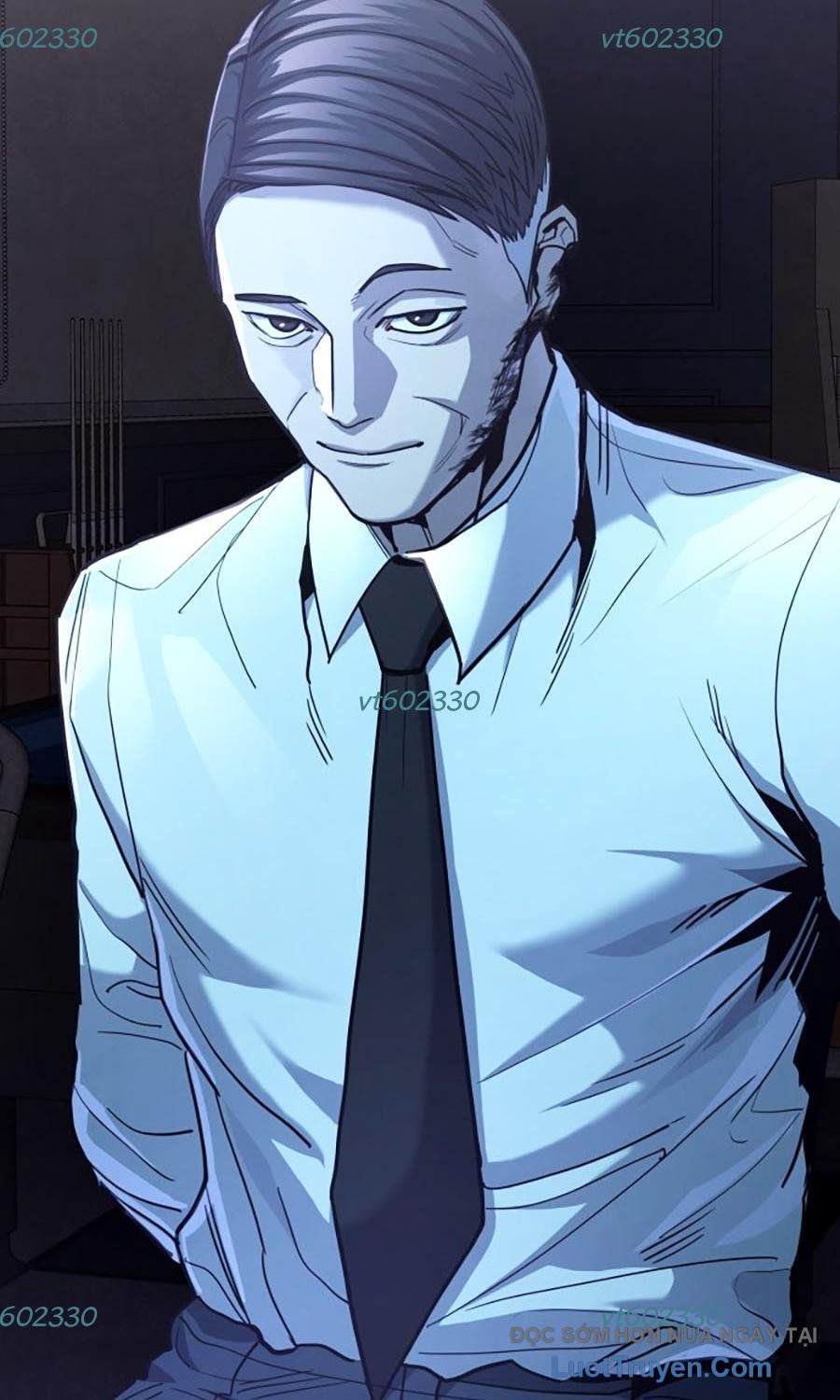 Thực Thi Công Lý Chapter 24 - 80