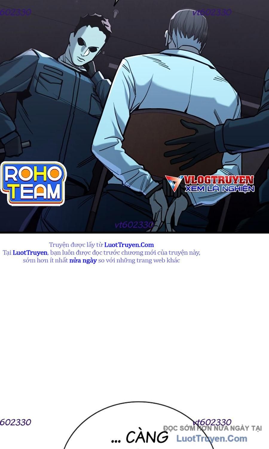 Thực Thi Công Lý Chapter 24 - 9