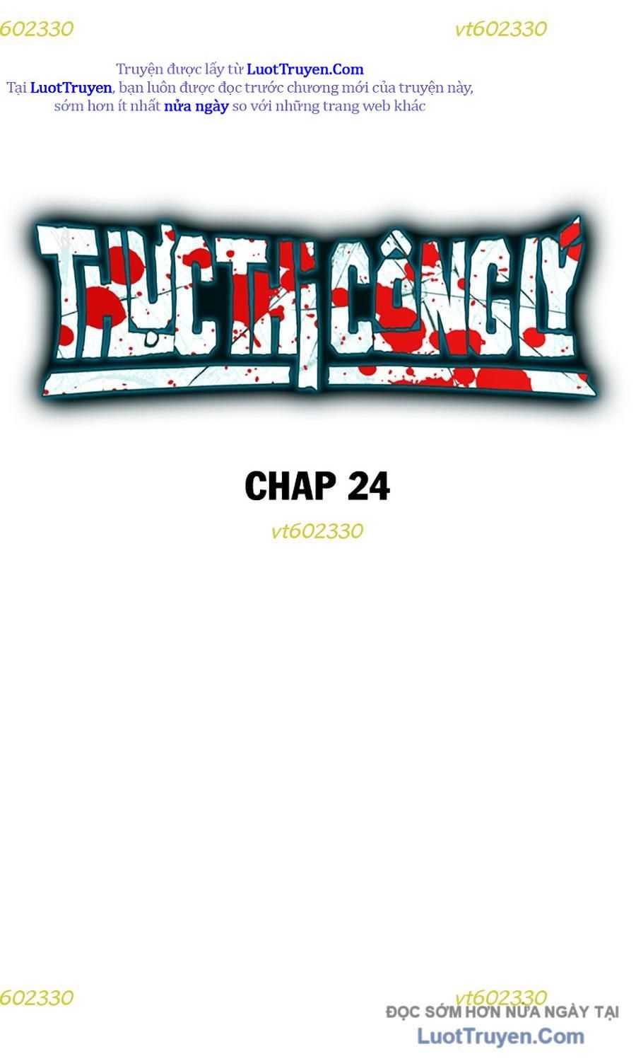 Thực Thi Công Lý Chapter 24 - 82