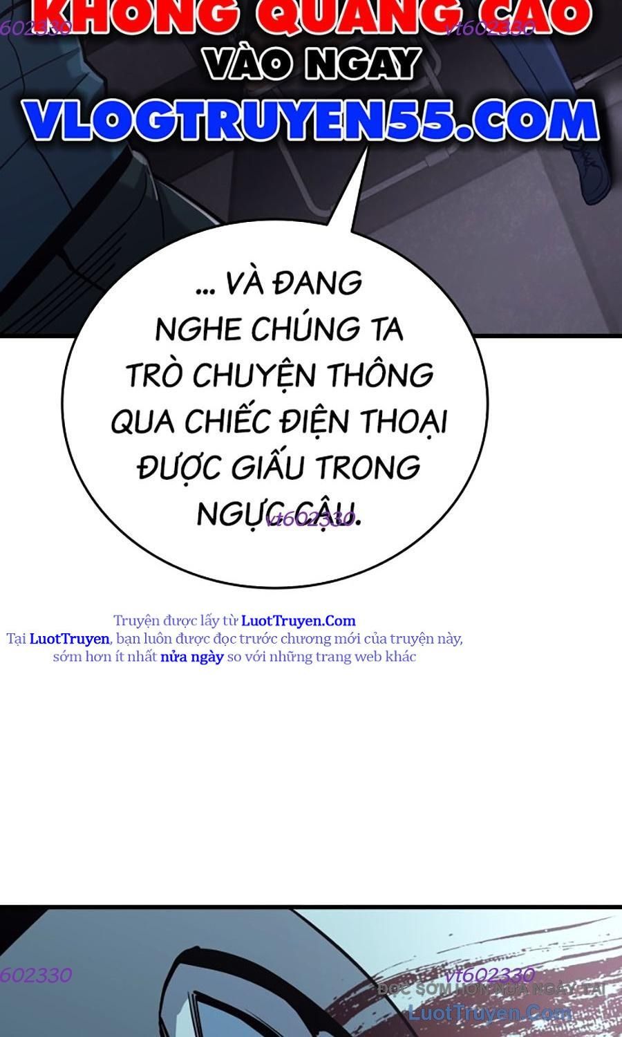 Thực Thi Công Lý Chapter 24 - 86