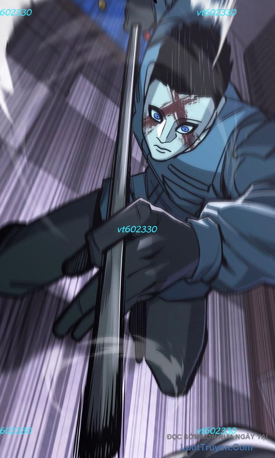 Thực Thi Công Lý Chapter 24 - 88