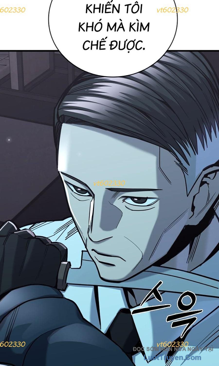 Thực Thi Công Lý Chapter 24 - 10