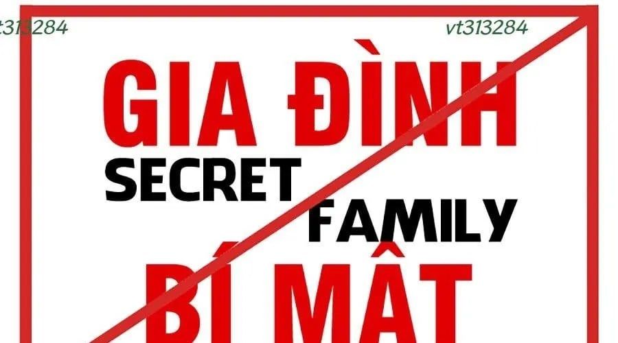 Gia Đình Bí Mật Chapter 31 - 112