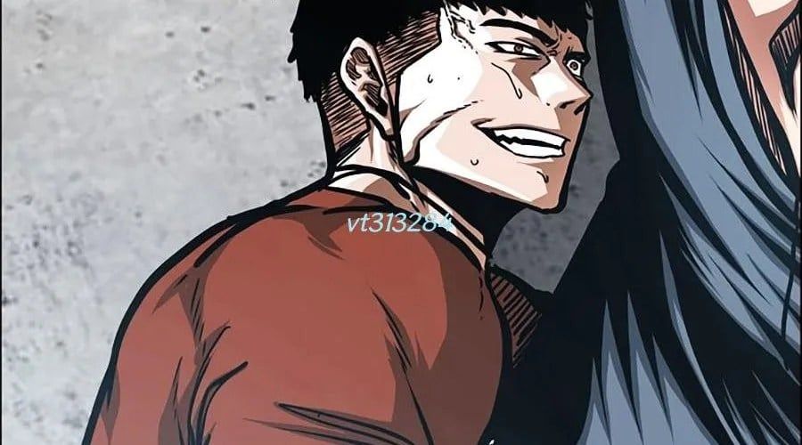 Gia Đình Bí Mật Chapter 31 - 116