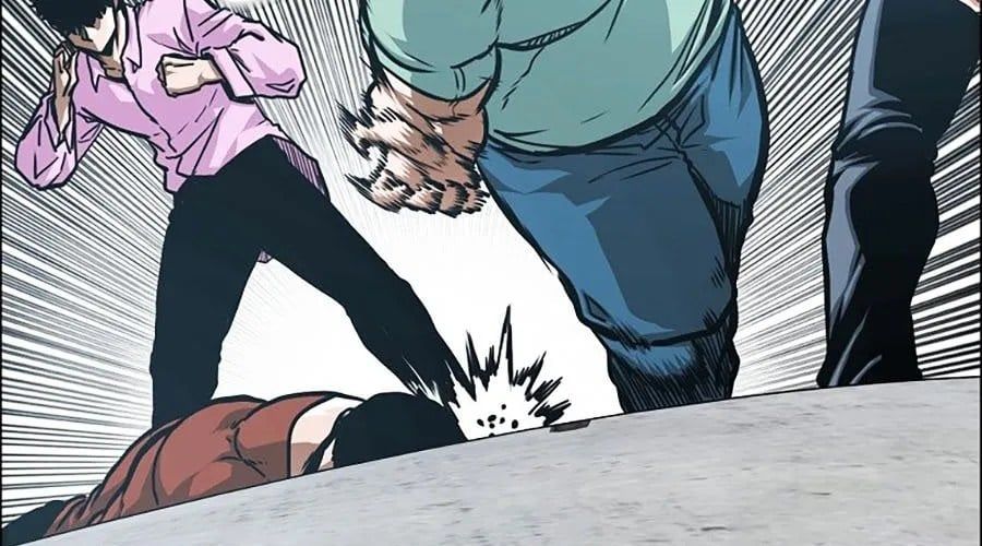 Gia Đình Bí Mật Chapter 31 - 157