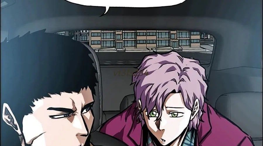 Gia Đình Bí Mật Chapter 31 - 24