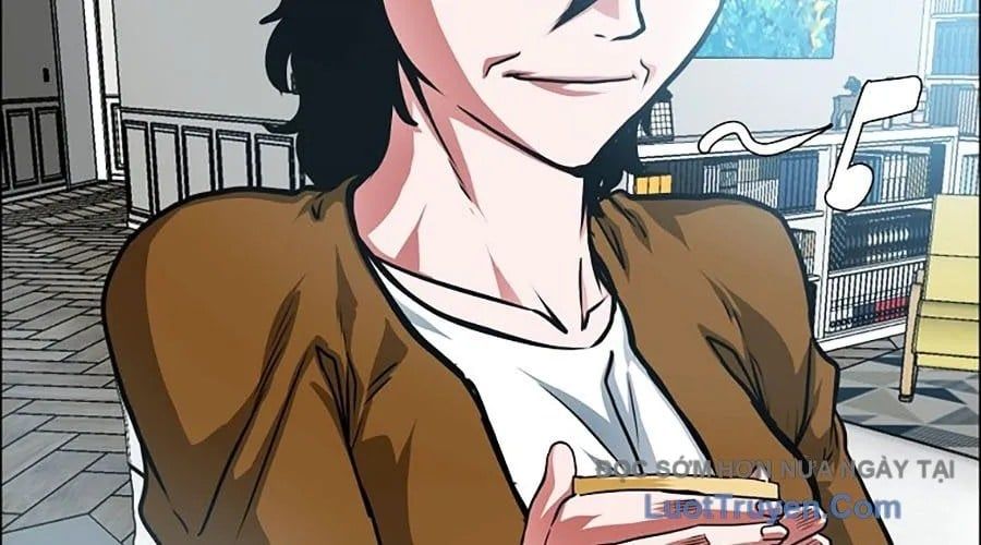 Gia Đình Bí Mật Chapter 31 - 4