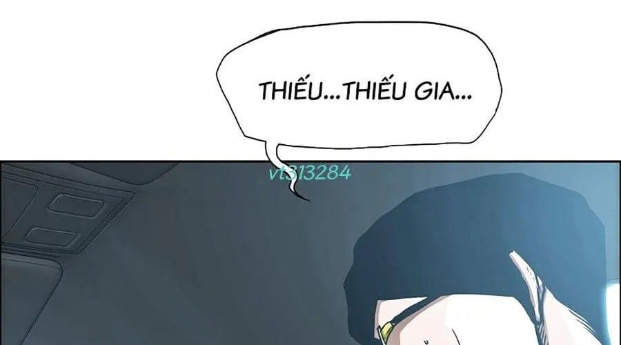 Gia Đình Bí Mật Chapter 31 - 33