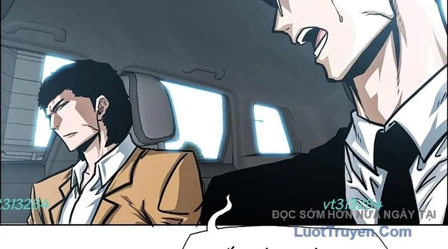 Gia Đình Bí Mật Chapter 31 - 34