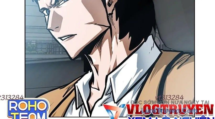 Gia Đình Bí Mật Chapter 31 - 37