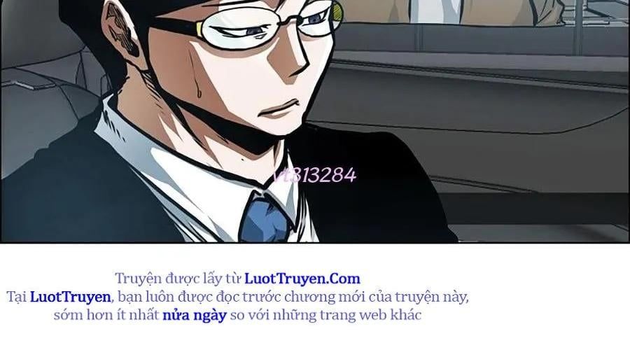 Gia Đình Bí Mật Chapter 31 - 39