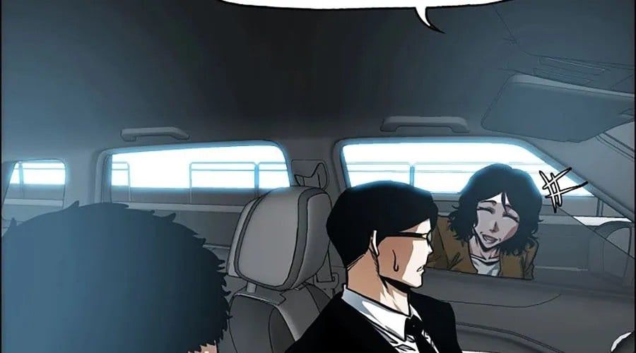 Gia Đình Bí Mật Chapter 31 - 44