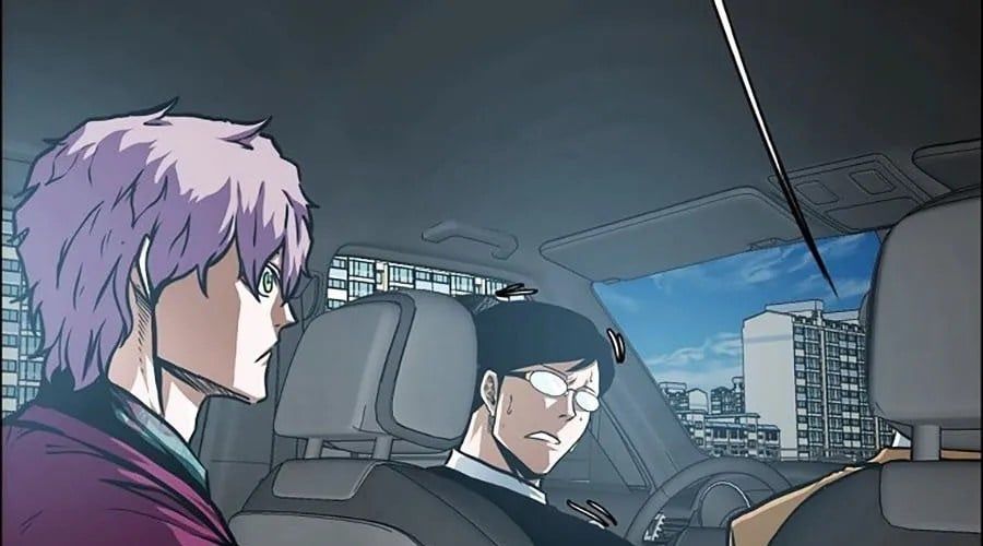 Gia Đình Bí Mật Chapter 31 - 50