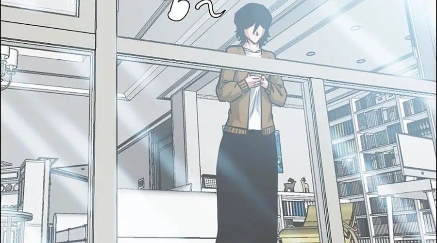 Gia Đình Bí Mật Chapter 31 - 6