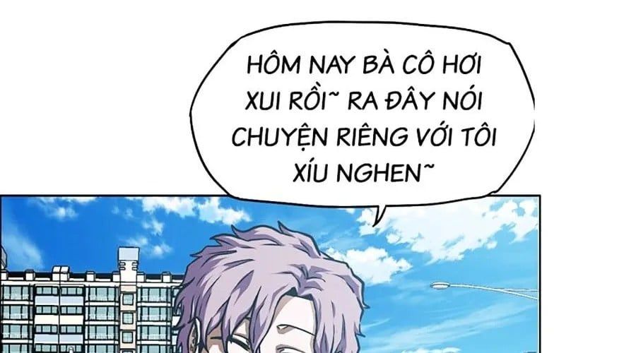 Gia Đình Bí Mật Chapter 31 - 54