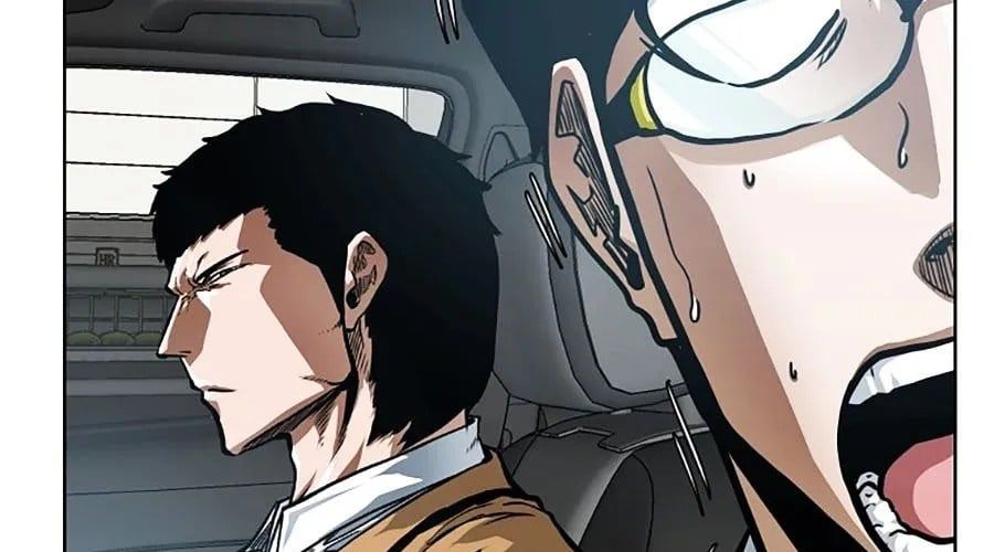 Gia Đình Bí Mật Chapter 31 - 62