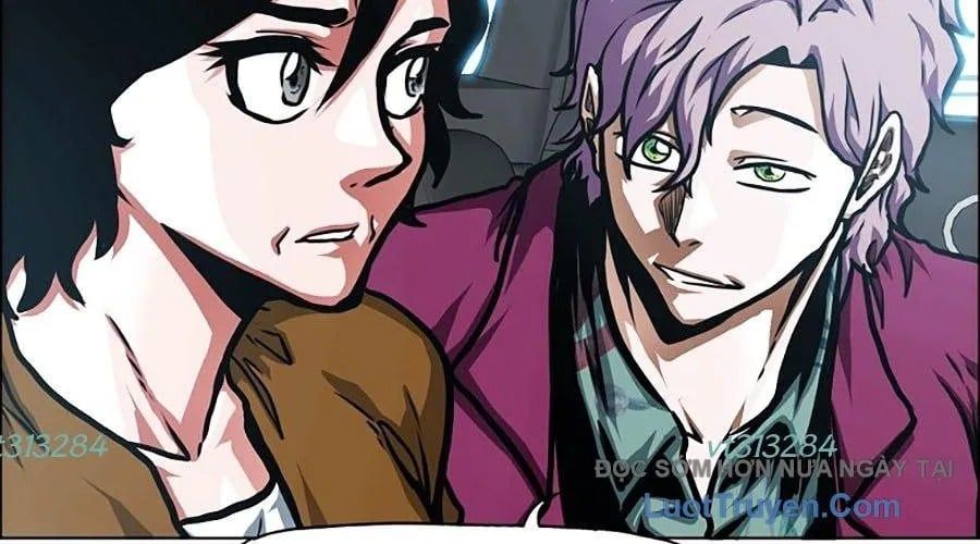 Gia Đình Bí Mật Chapter 31 - 84