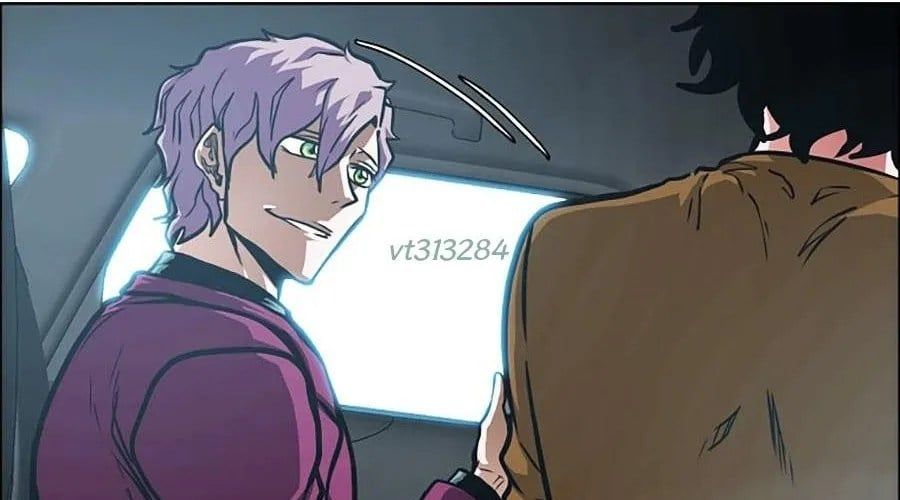 Gia Đình Bí Mật Chapter 31 - 92