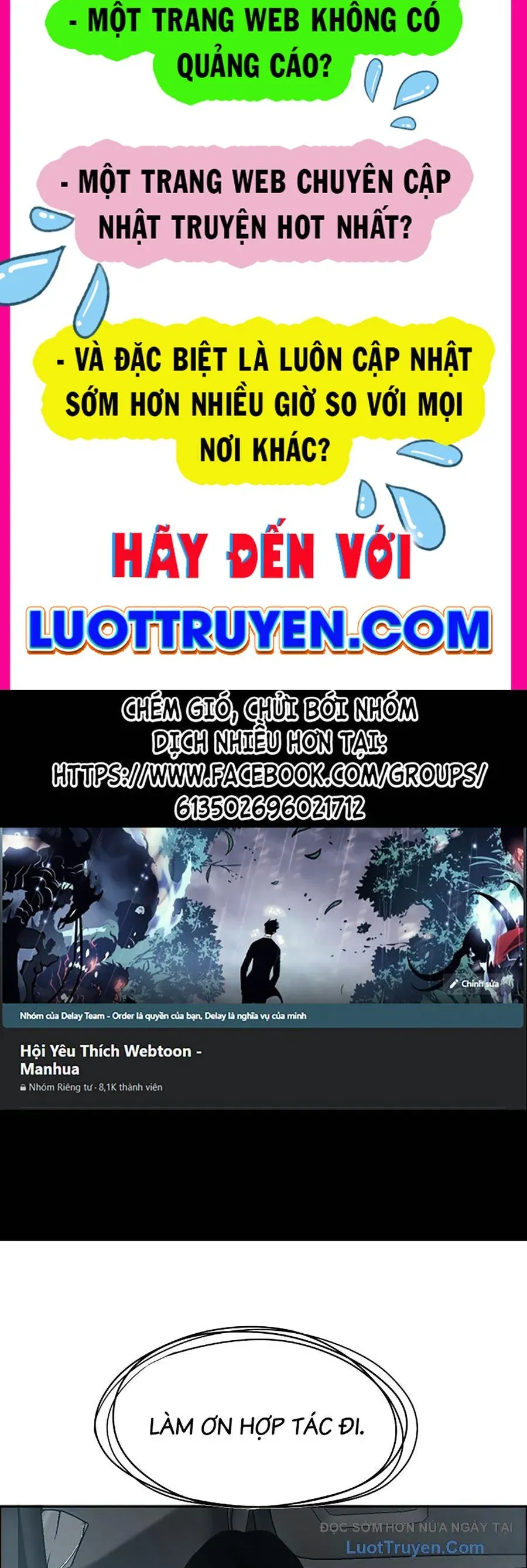 Gia Đình Bí Mật Chapter 32 - 2