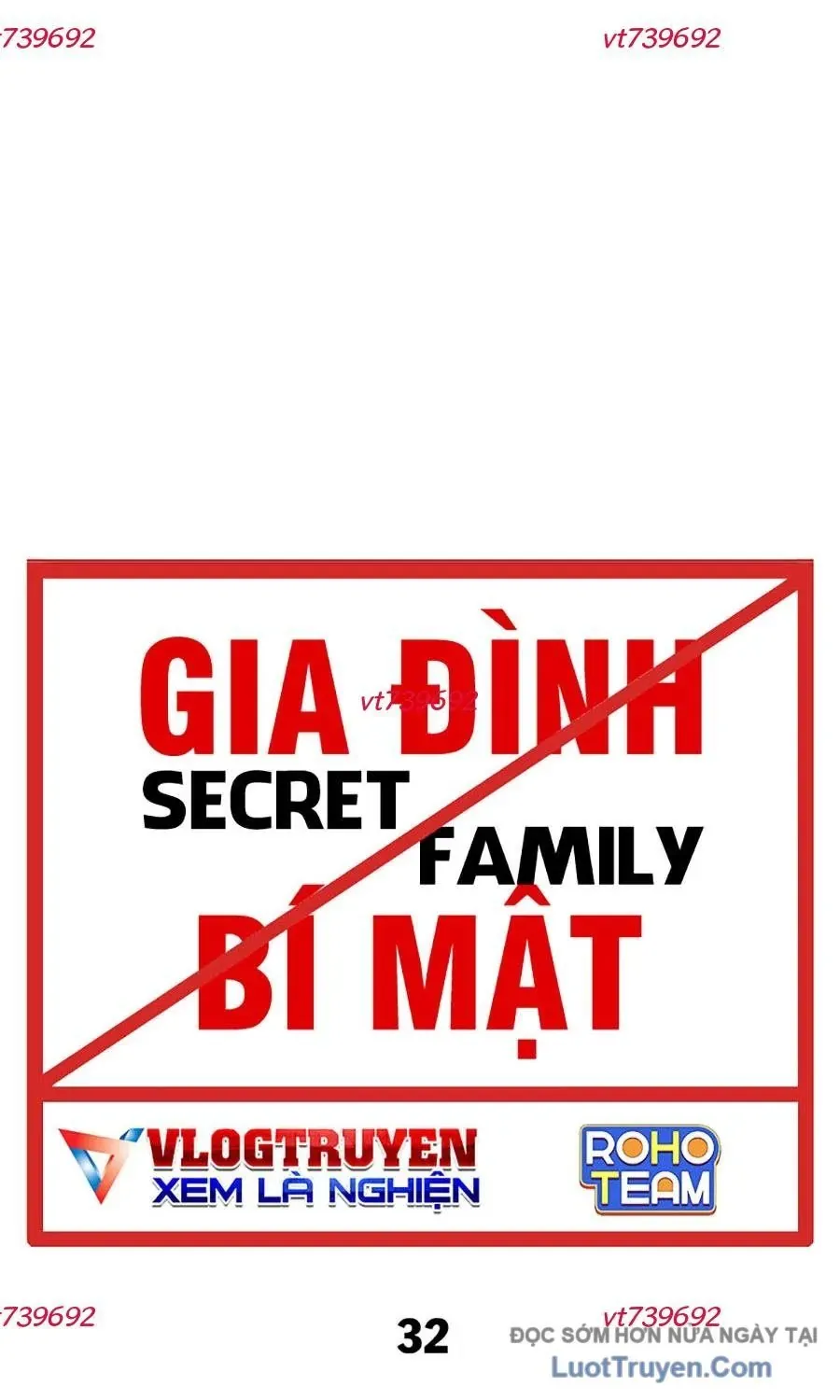 Gia Đình Bí Mật Chapter 32 - 11