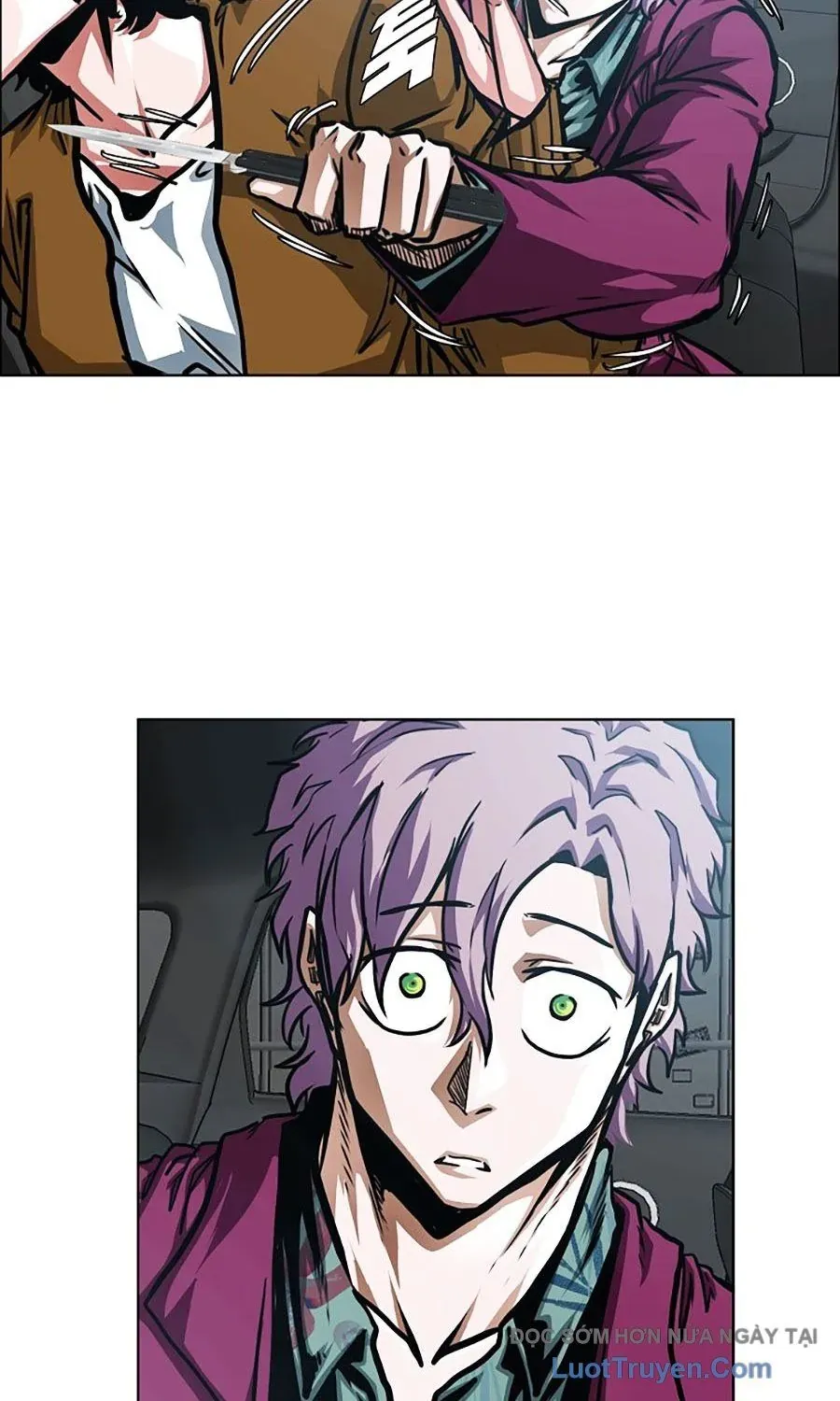 Gia Đình Bí Mật Chapter 32 - 15