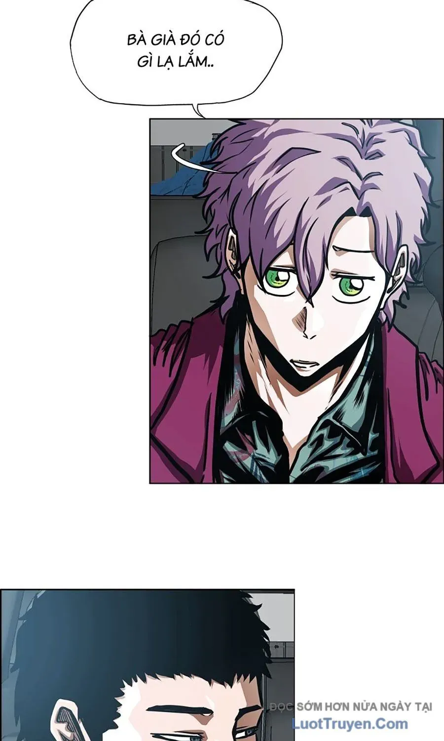 Gia Đình Bí Mật Chapter 32 - 17