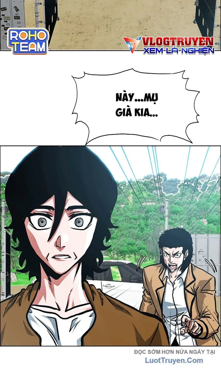 Gia Đình Bí Mật Chapter 32 - 20