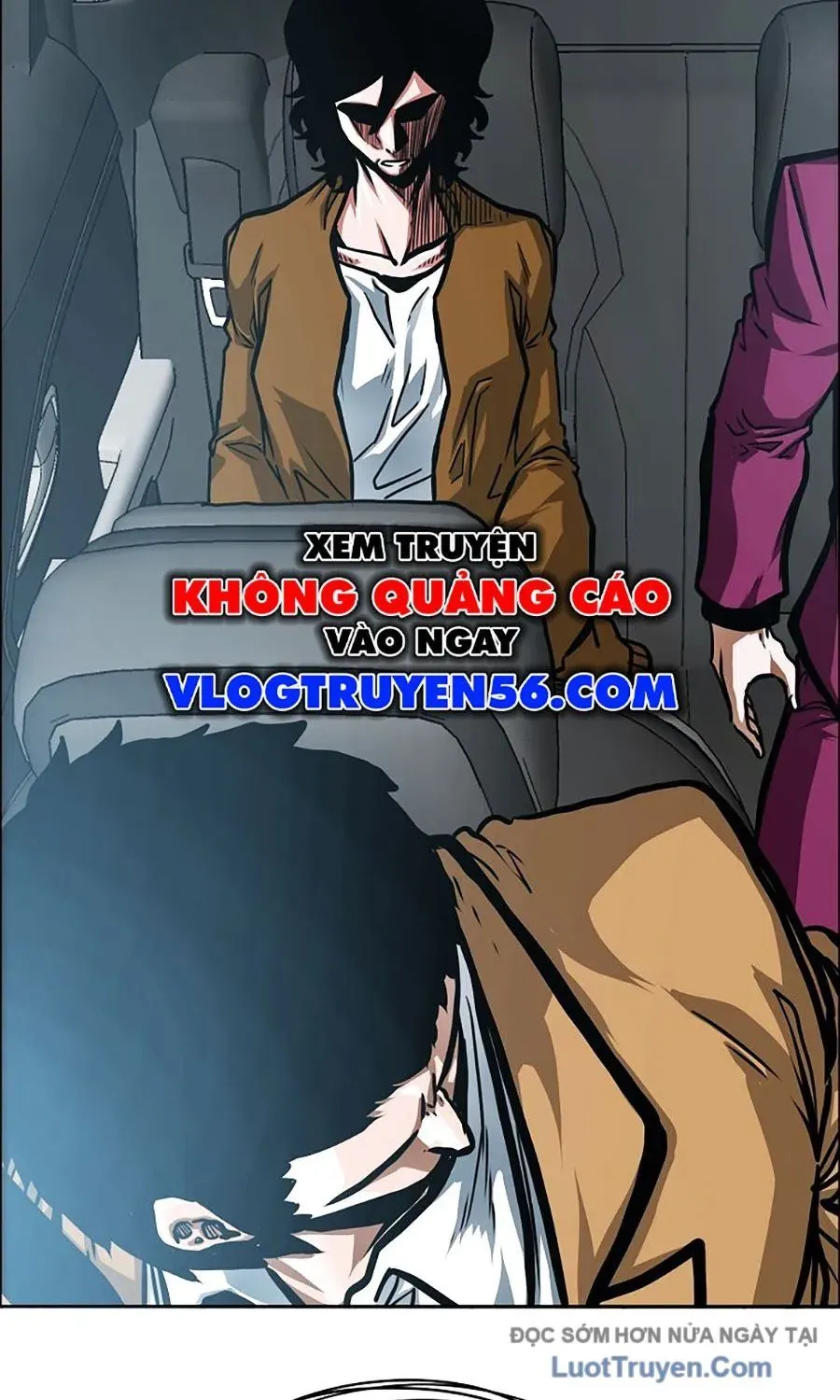 Gia Đình Bí Mật Chapter 32 - 3