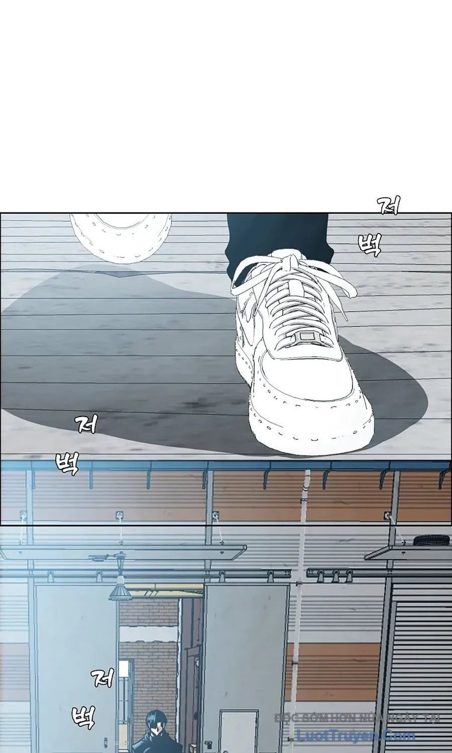 Gia Đình Bí Mật Chapter 32 - 21