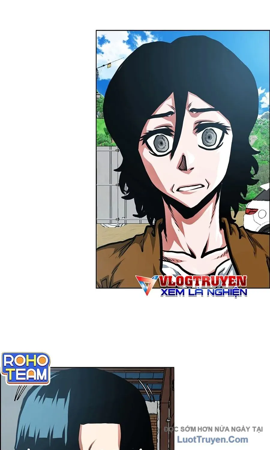 Gia Đình Bí Mật Chapter 32 - 26