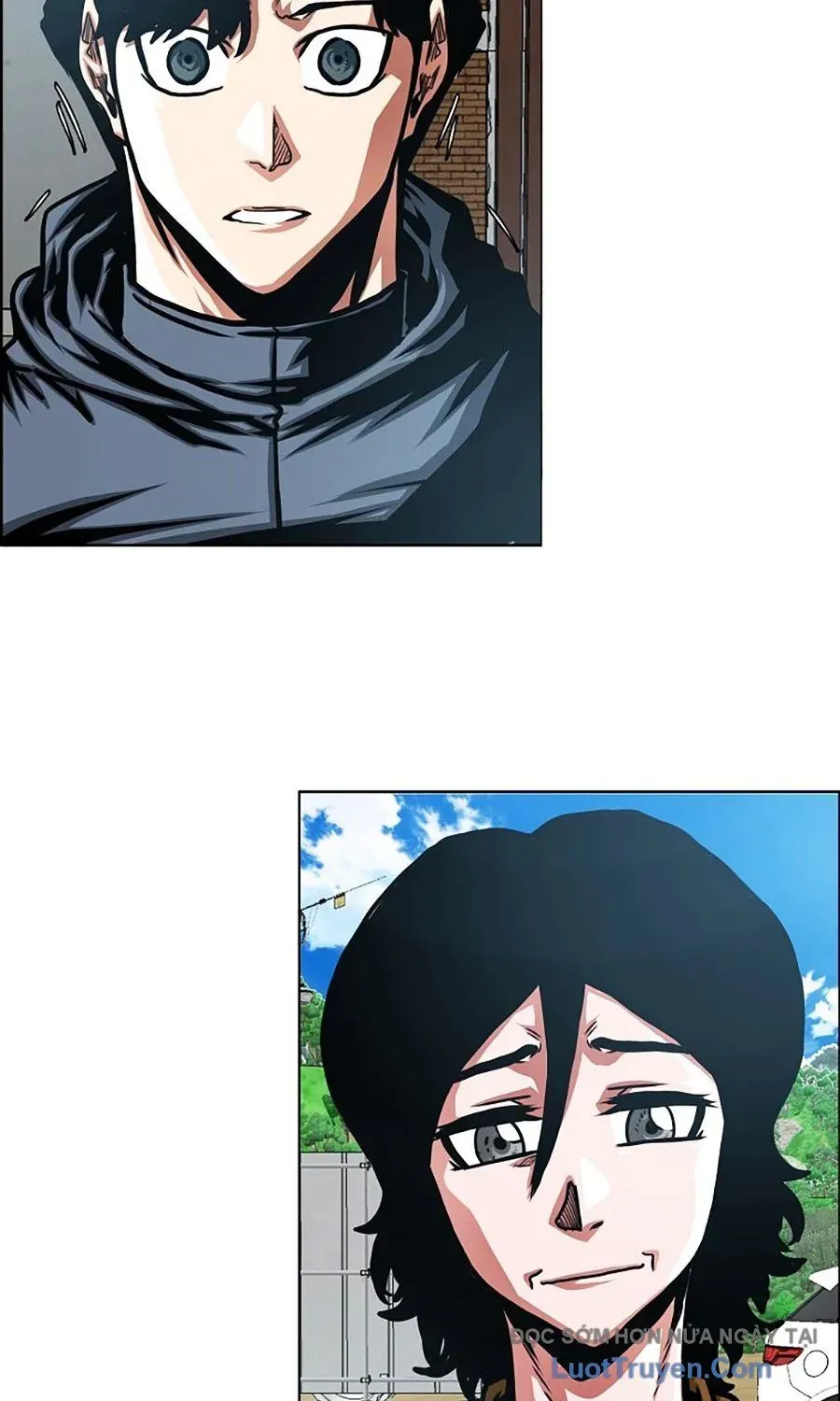 Gia Đình Bí Mật Chapter 32 - 27