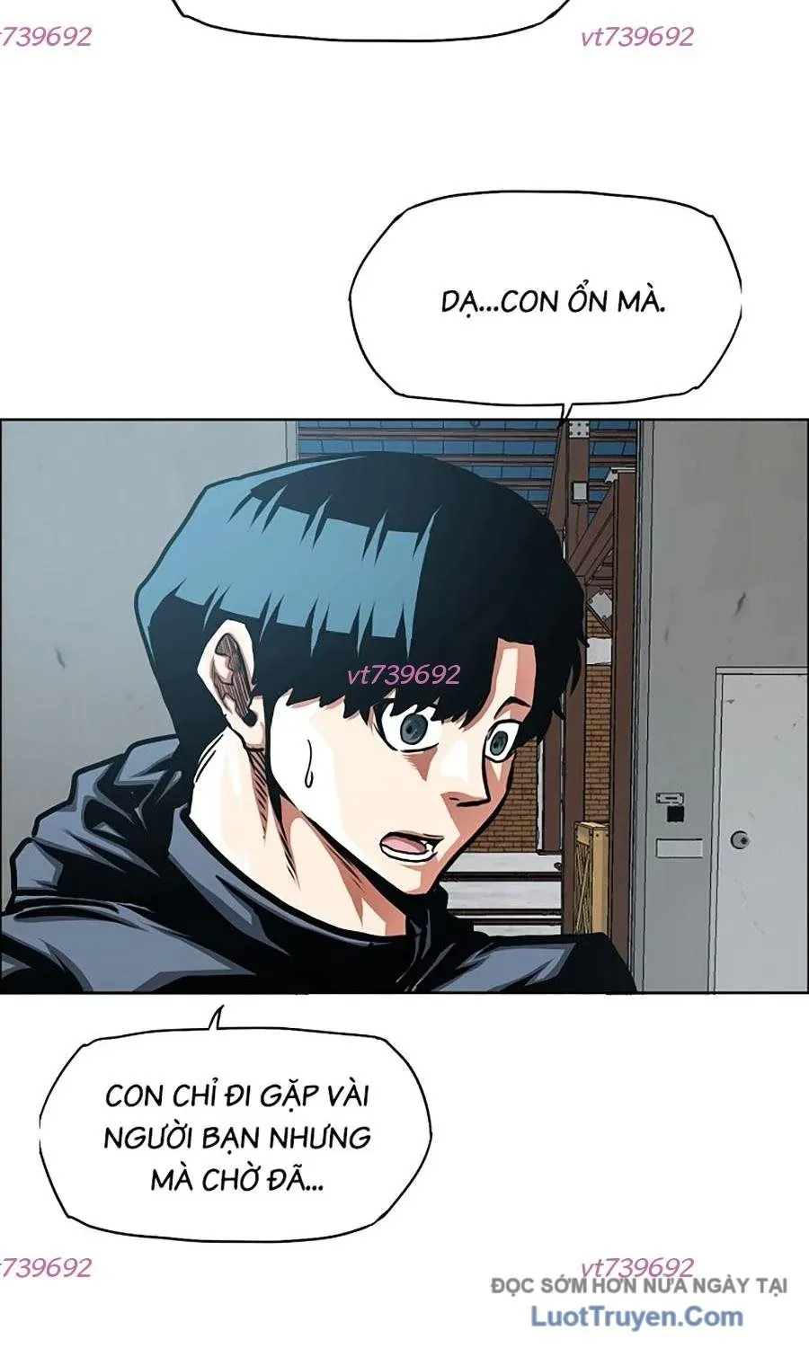 Gia Đình Bí Mật Chapter 32 - 29