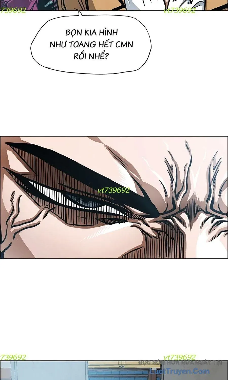 Gia Đình Bí Mật Chapter 32 - 32