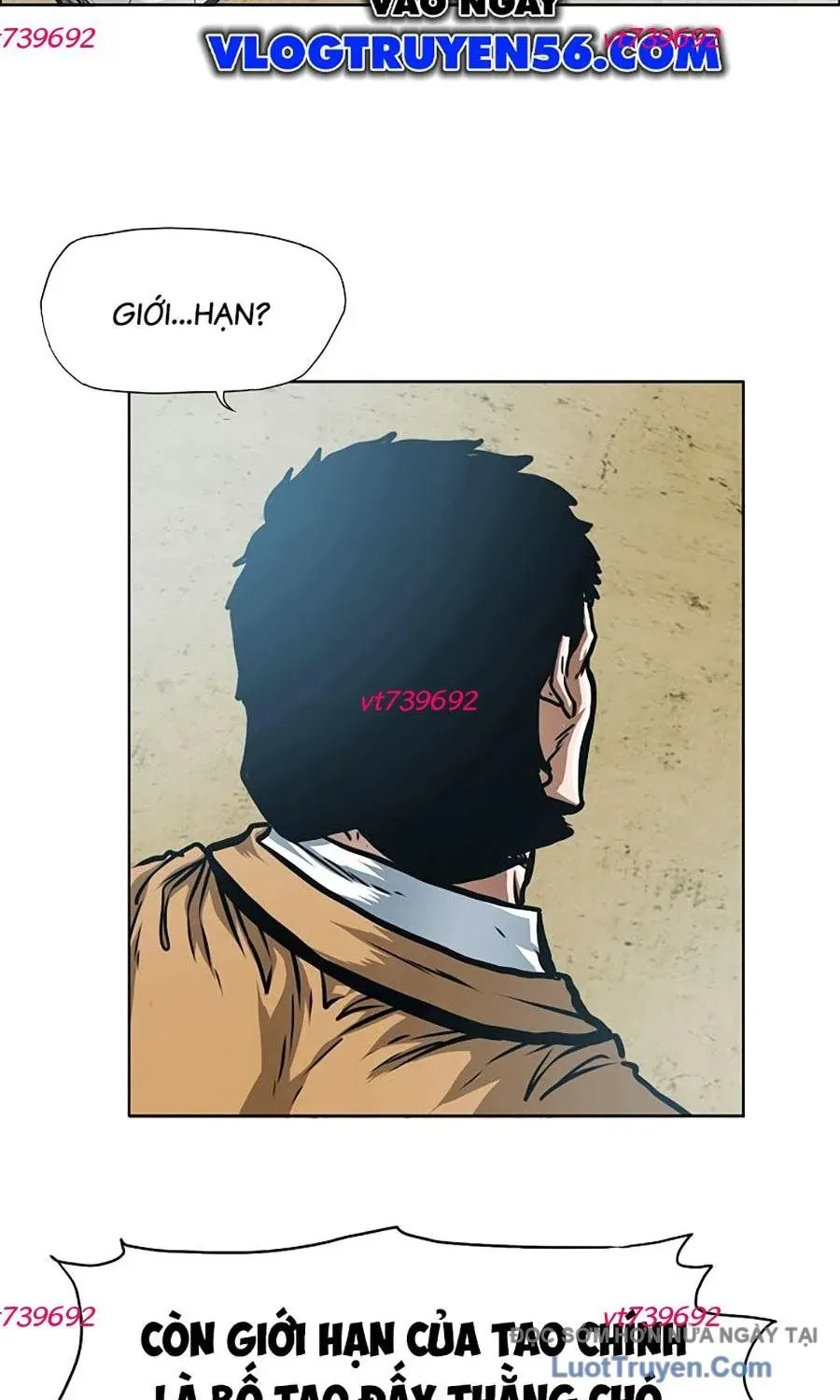 Gia Đình Bí Mật Chapter 32 - 35