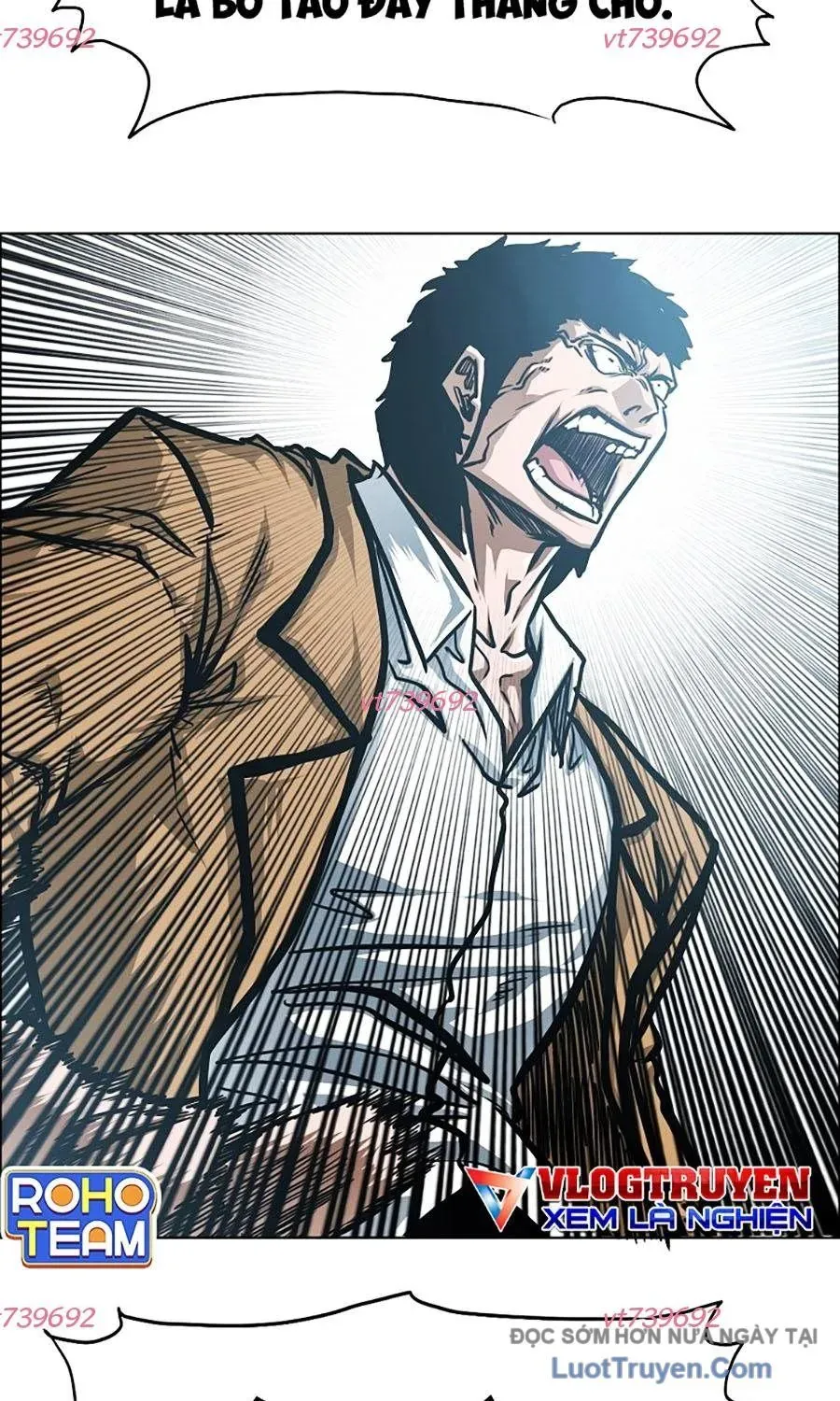 Gia Đình Bí Mật Chapter 32 - 36