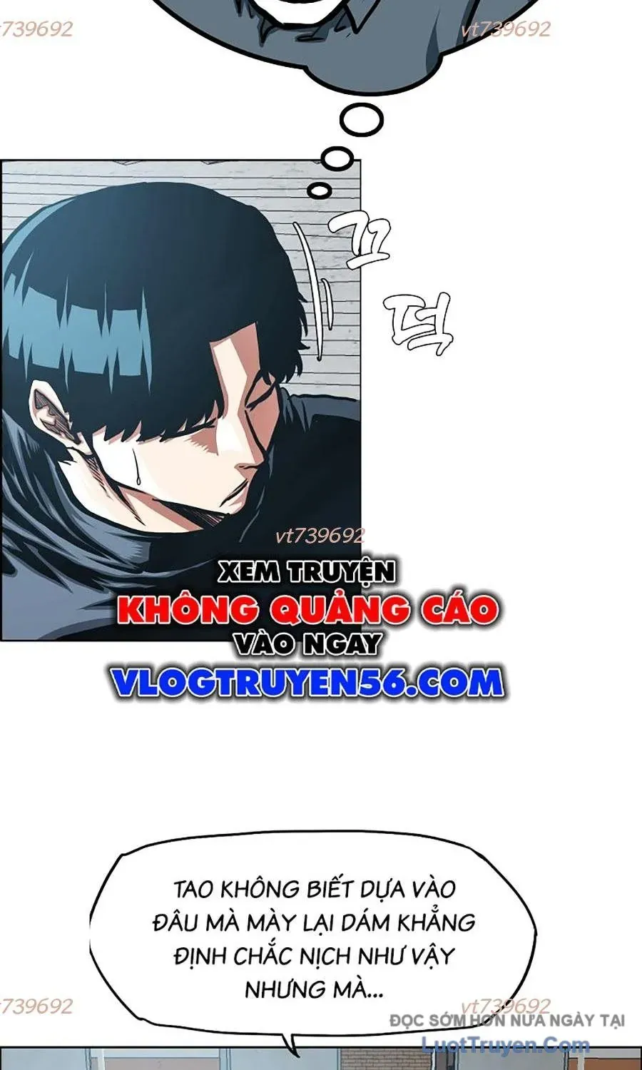 Gia Đình Bí Mật Chapter 32 - 39