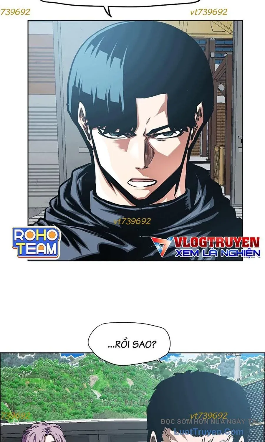 Gia Đình Bí Mật Chapter 32 - 41