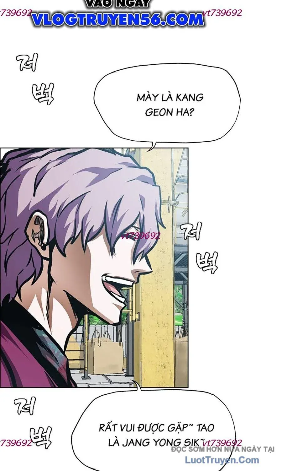 Gia Đình Bí Mật Chapter 32 - 43