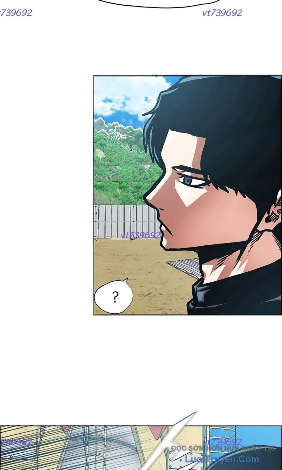 Gia Đình Bí Mật Chapter 32 - 44