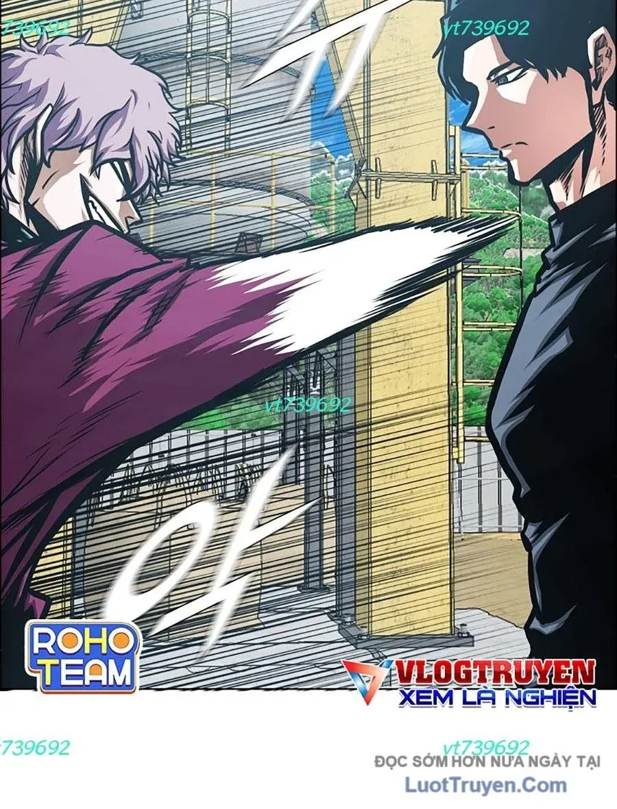 Gia Đình Bí Mật Chapter 32 - 45