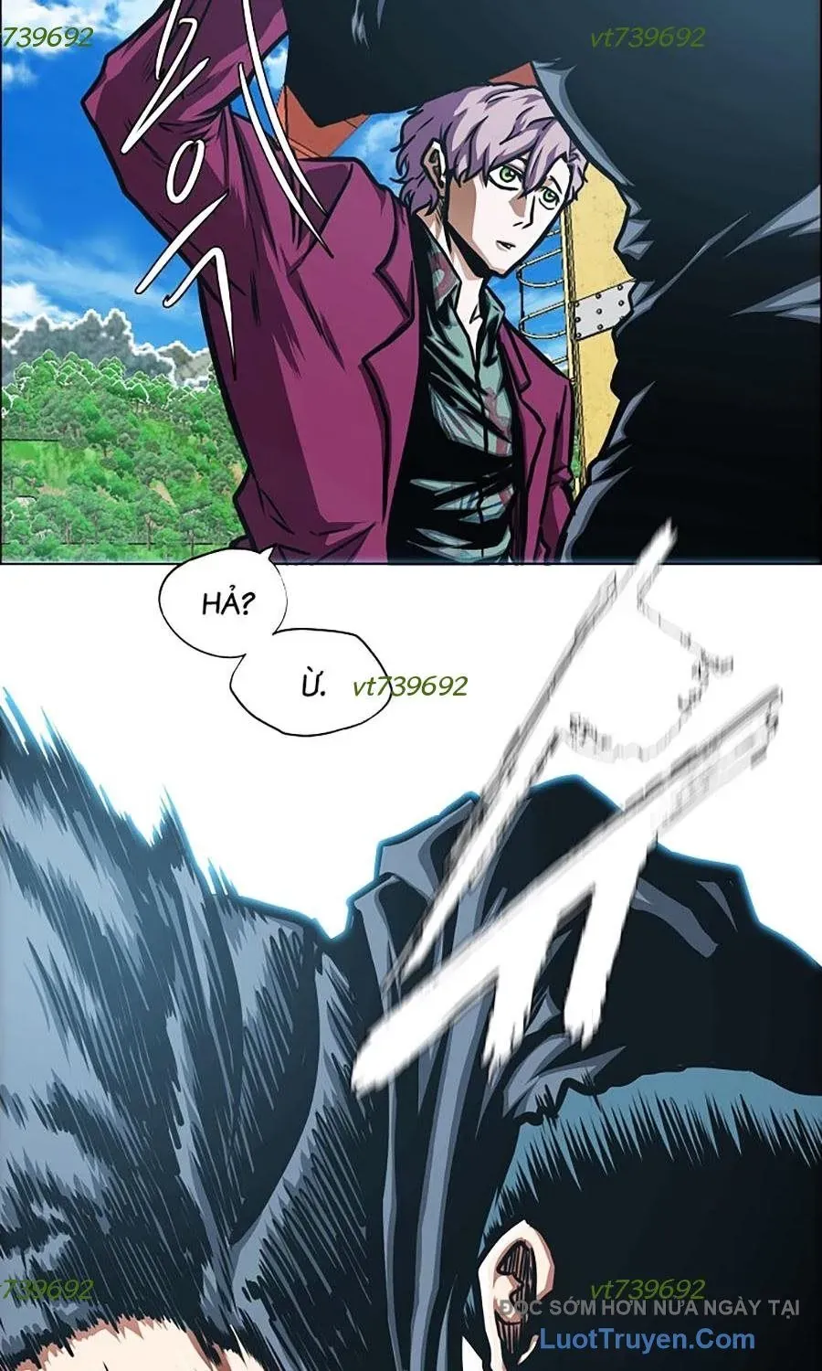 Gia Đình Bí Mật Chapter 32 - 49