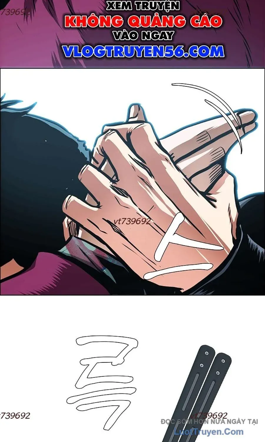 Gia Đình Bí Mật Chapter 32 - 51